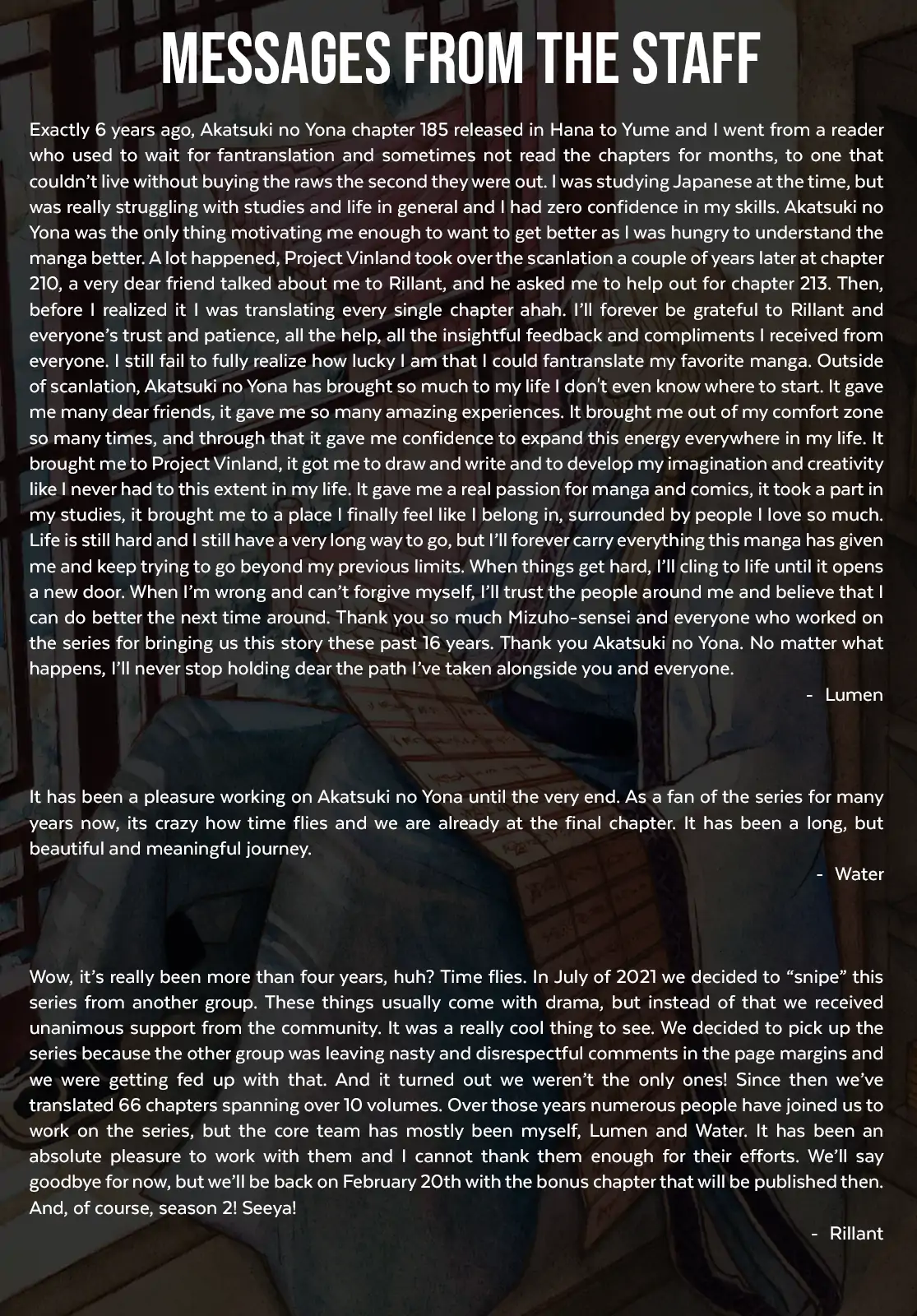 Akatsuki No Yona Chapter 276 image 45